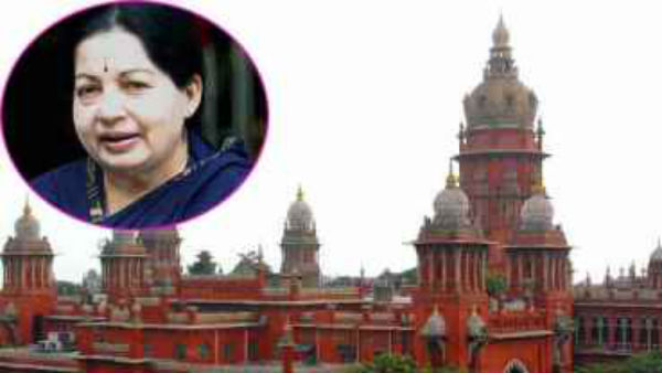 high court notice to tn govt over jayalalitha statue at madurai high court notice to tn govt over jayalalitha statue at madurai