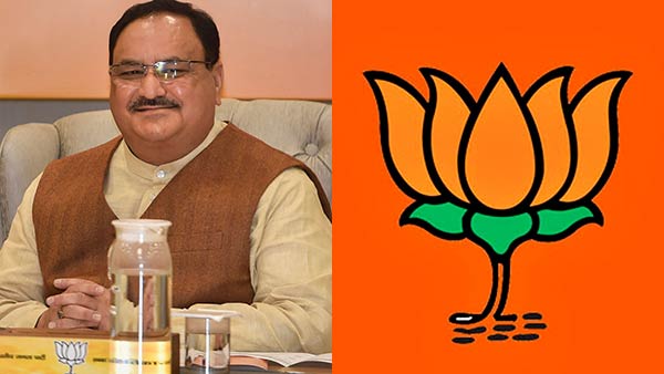 BJP Not To Hold Any Protests For 1 Month, says JP Nadda BJP Not To Hold Any Protests For 1 Month, says JP Nadda