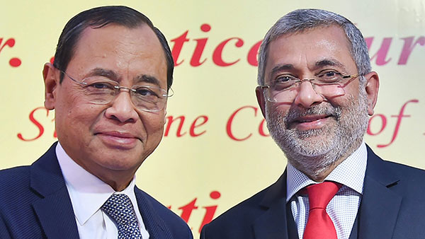 Judiciary faces Threat to independence at large, says Justice Joseph Judiciary faces Threat to independence at large, says Justice Joseph