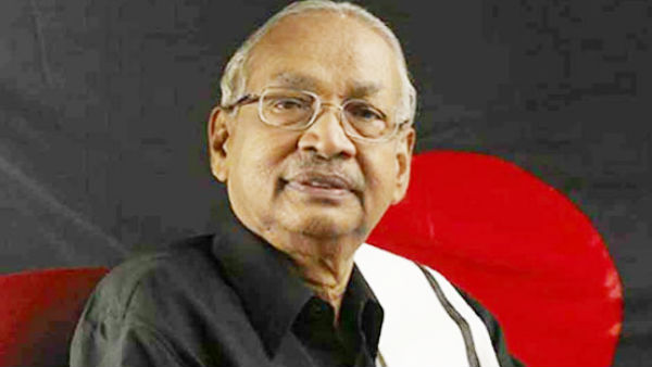 corona virus: dk leader k veeramanis statement corona virus: dk leader k veeramanis statement