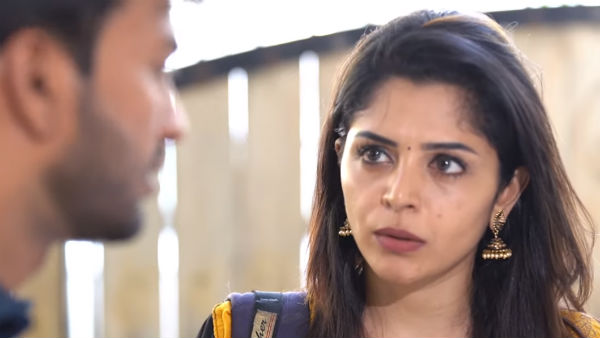 பிரபலங்கள் வெப் சீரிஸ்