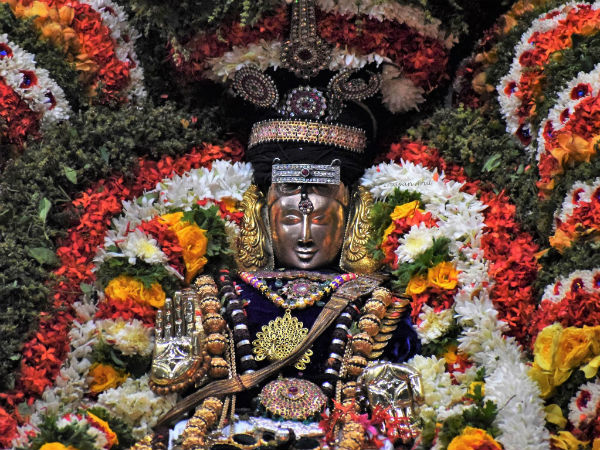Kapaleeshwarar Temple Arubathu Moovar Festival begin on March 29,2020 Kapaleeshwarar Temple Arubathu Moovar Festival begin on March 29,2020