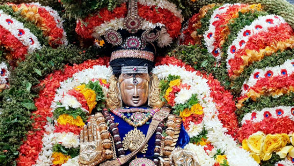 Kapaleeshwarar Temple Arubathu Moovar Festival begin on March 29,2020 Kapaleeshwarar Temple Arubathu Moovar Festival begin on March 29,2020