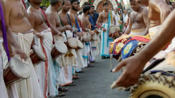 டிராமா டைப்