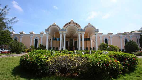 பெருந்தன்மை