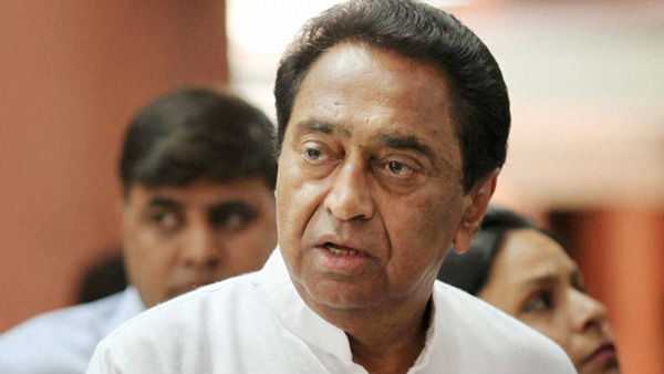 Madhya Pradesh: Kamal Nath recommends immediate removal of 6 ministers Madhya Pradesh: Kamal Nath recommends immediate removal of 6 ministers