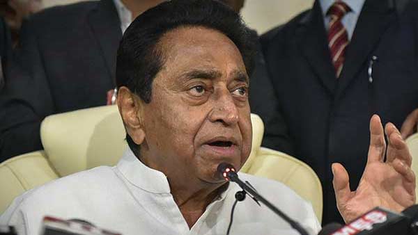 Madhya Pradesh cabinet will expand, says Digvijaya Singh Madhya Pradesh cabinet will expand, says Digvijaya Singh