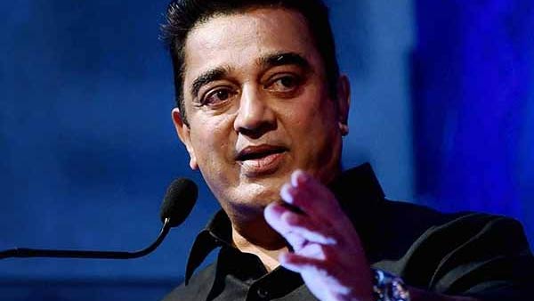 Kamal Haasan offers to his chennai building into Hospital Kamal Haasan offers to his chennai building into Hospital