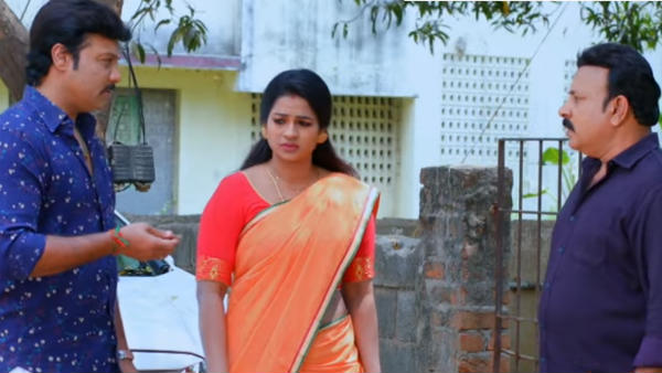 கிருஷ்ணவேணி உளறல்