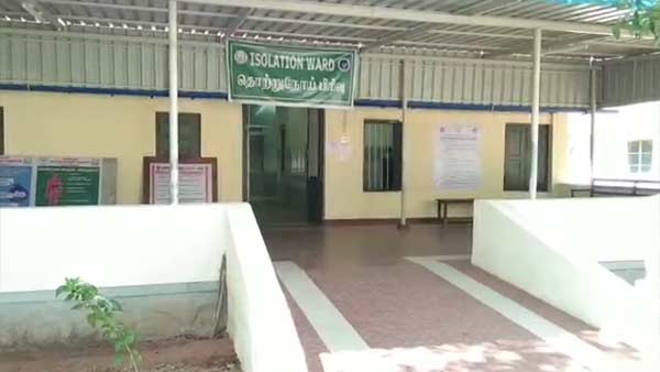 No confirmed cases of coronavirus in the Kanyakumari district: Collector No confirmed cases of coronavirus in the Kanyakumari district: Collector