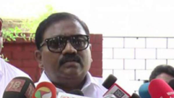 கராத்தே தியாகராஜன்