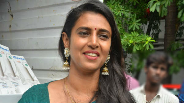 kasturi tweet about rajinikanth speech kasturi tweet about rajinikanth speech