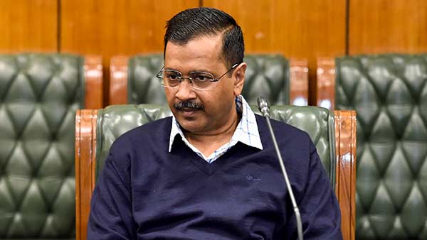 All Delhi Govt. press conferences will be conducted digitally: ArvindKejriwal All Delhi Govt. press conferences will be conducted digitally: ArvindKejriwal