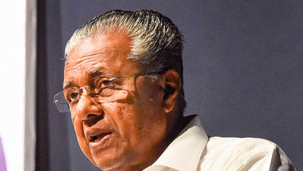 reporters dont come with mike with for press meet: says kerala govt over corona scare reporters dont come with mike with for press meet: says kerala govt over corona scare