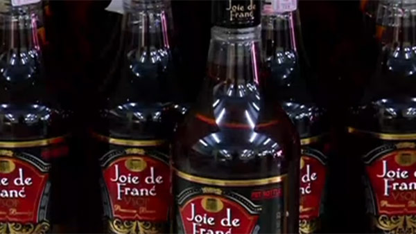 Corona Lockdown: Upset Over Liquor Ban- Seven Persons Commit Suicide Corona Lockdown: Upset Over Liquor Ban- Seven Persons Commit Suicide