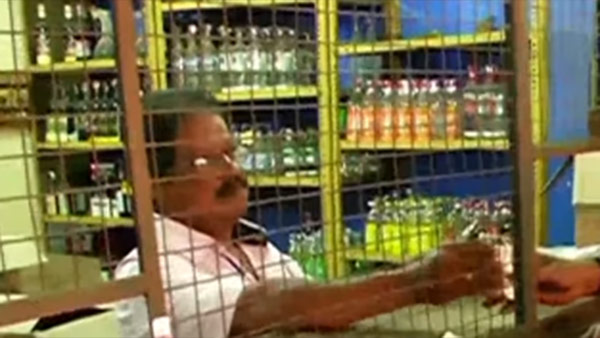 Doctors resistance to offering alcohol to kerala drinkers Doctors resistance to offering alcohol to kerala drinkers