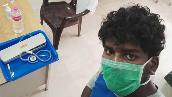 கொரோனா