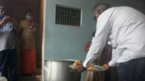 vanathi srinivasan started modi kitchen in coimbatore vanathi srinivasan started modi kitchen in coimbatore