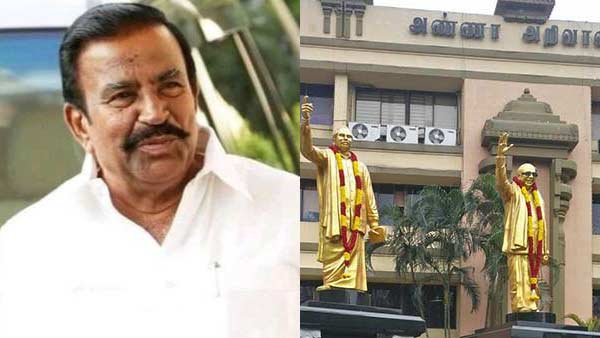 kn nehru is also one of the reason for dmk pothukozhu date change kn nehru is also one of the reason for dmk pothukozhu date change