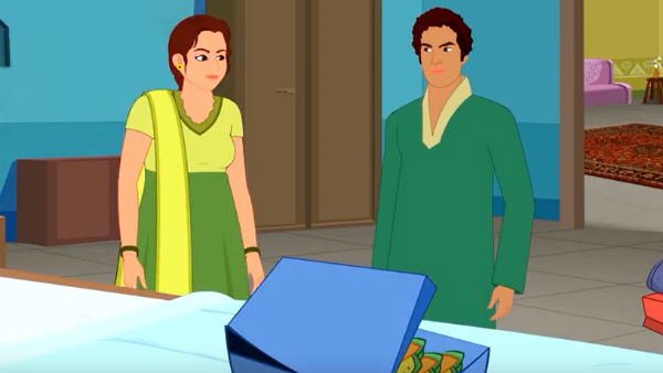 வேலை சரி வராது