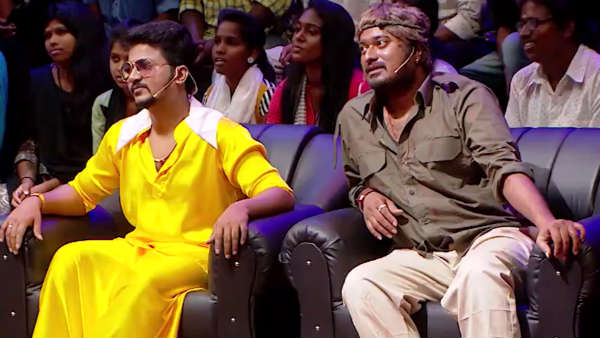 வாரத்துக்கு ஒருவர்
