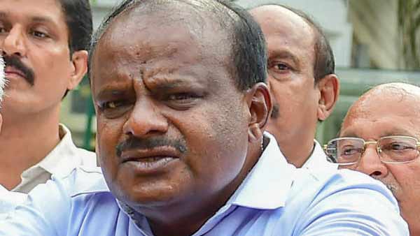 கர்நாடகாவில் நடந்தது என்ன?