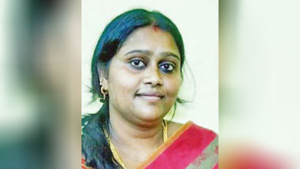 3 சகோதரிகள்
