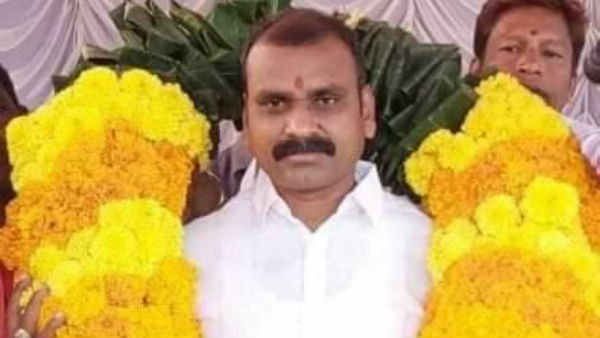 தீவிர ஆர்எஸ்எஸ்