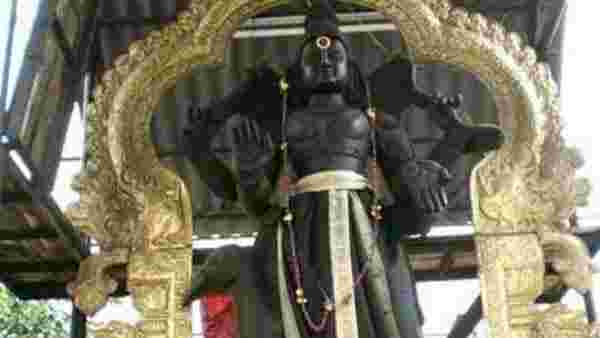 வேலையில் இடமாற்றம்