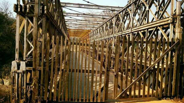 Coronavirus Scare: Manipur Closes Myanmar Border Coronavirus Scare: Manipur Closes Myanmar Border
