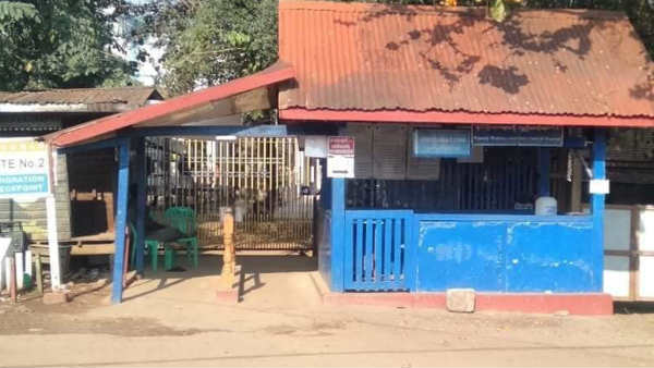 Coronavirus Scare: Manipur Closes Myanmar Border Coronavirus Scare: Manipur Closes Myanmar Border