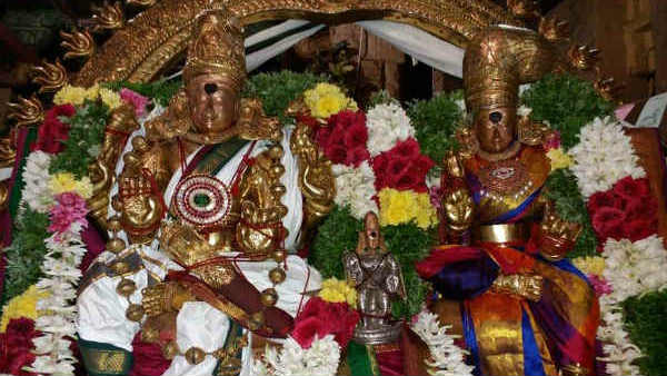 வேப்பம்பூ மகிழம்பூ