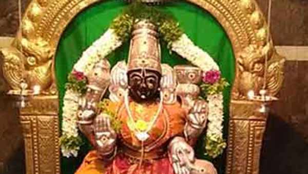 சுக்கிராச்சாரியார்