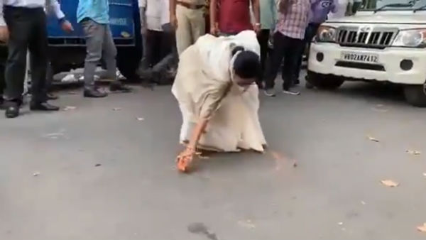 மமதா பானர்ஜி