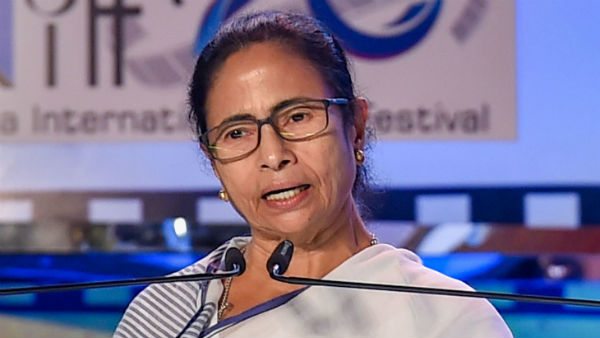Delhi violence planned genocide, says Mamata Banerjee Delhi violence planned genocide, says Mamata Banerjee