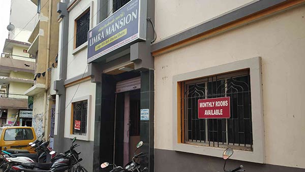 bachelors who went to hometown, what is the status of chennai mansions..? bachelors who went to hometown, what is the status of chennai mansions..?