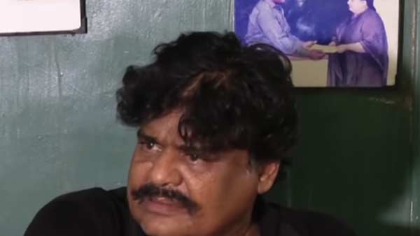 திருடர்கள்
