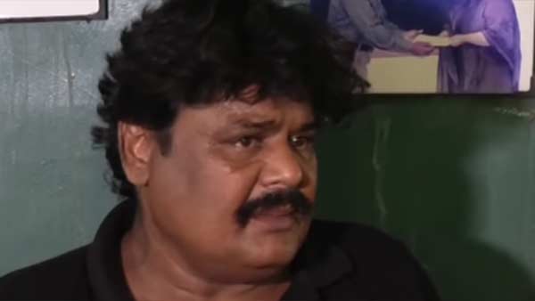 போராட்டம்