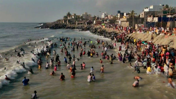 Masimagam festival celebrations in puducherry Masimagam festival celebrations in puducherry