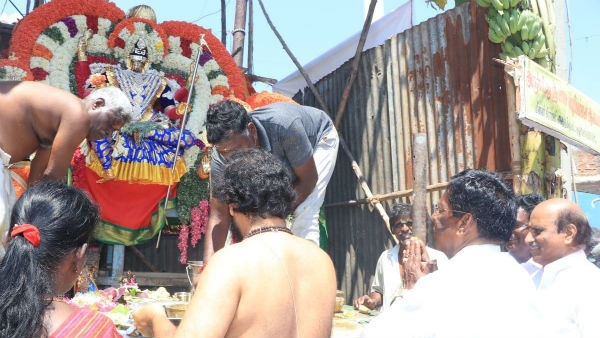 Masimagam festival celebrations in puducherry Masimagam festival celebrations in puducherry
