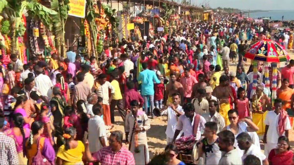 Masimagam festival celebrations in puducherry Masimagam festival celebrations in puducherry