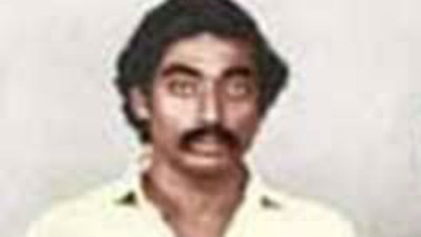 தமிழக குற்றவாளி ஆட்டோ சங்கர்