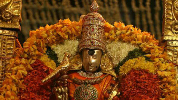 மீனாட்சிக்கு பட்டாபிஷேகம்