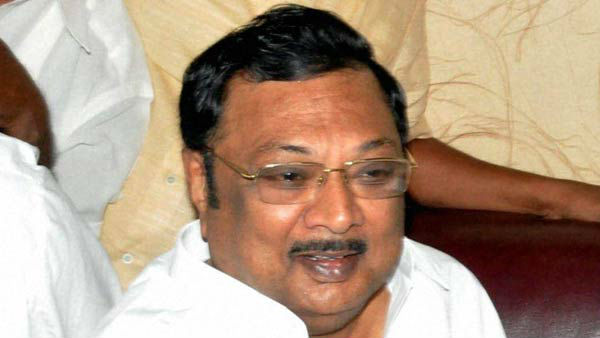 முக அழகிரி
