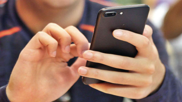 GST council decides to raise the GST rate on mobile phones: Nirmala Sitharaman GST council decides to raise the GST rate on mobile phones: Nirmala Sitharaman