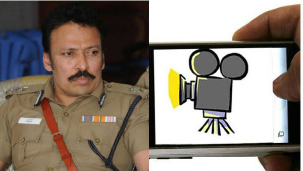வீடியோக்கள்