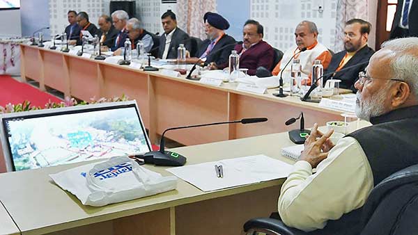 Coronavirus: Total cases in India rise to 83, urgent cabinet meeting called at 6 pm Coronavirus: Total cases in India rise to 83, urgent cabinet meeting called at 6 pm