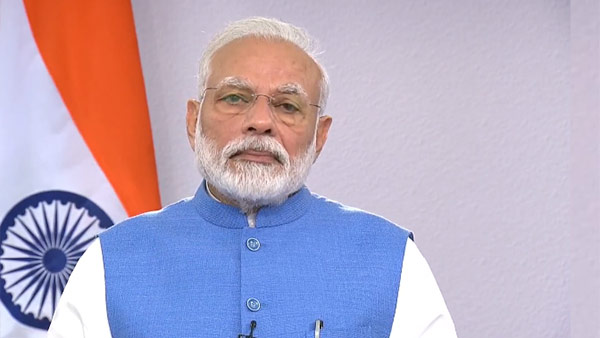 Many people are still not taking the lockdown seriously, says PM Modi Many people are still not taking the lockdown seriously, says PM Modi