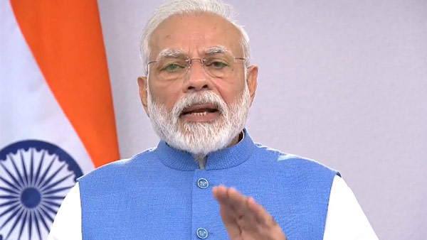 Avoid gatherings. Go for Janatha curfew: Narendra Modi says while address to nation Avoid gatherings. Go for Janatha curfew: Narendra Modi says while address to nation