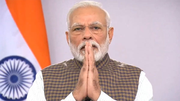 பிரார்த்தனை